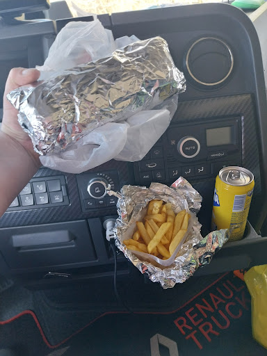 Photo 1 - BOSPHORE Appoigny - Pizza Pidé Burger Tacos Kebab