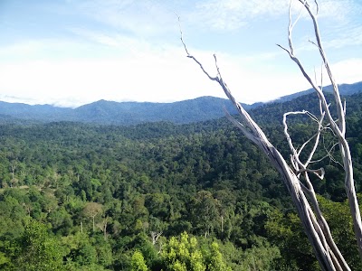 Bukit Batu Chondong