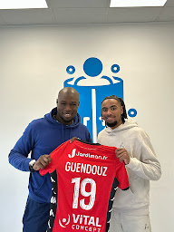 Photo n°7 de Blanc-Mesnil Cryo Center à Le Blanc-Mesnil (Centre de bien-être)