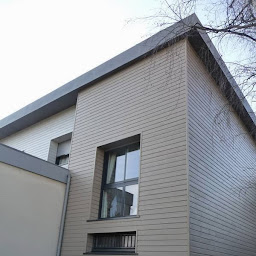 Photo n°4 de Architecte DPLG Rouen Nathalie Adrian à Mont-Saint-Aignan (Designer d'intérieur)