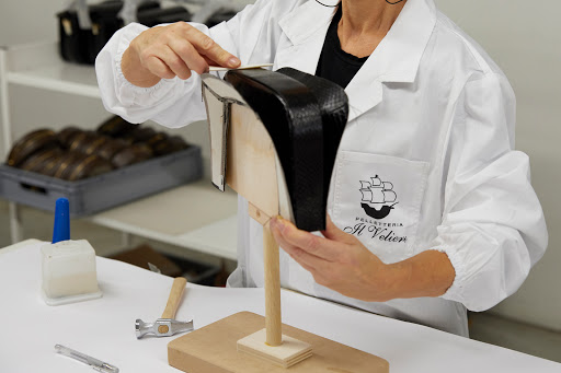 Pelletteria Il Veliero Srl