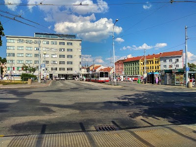 Photos of Mendel Square