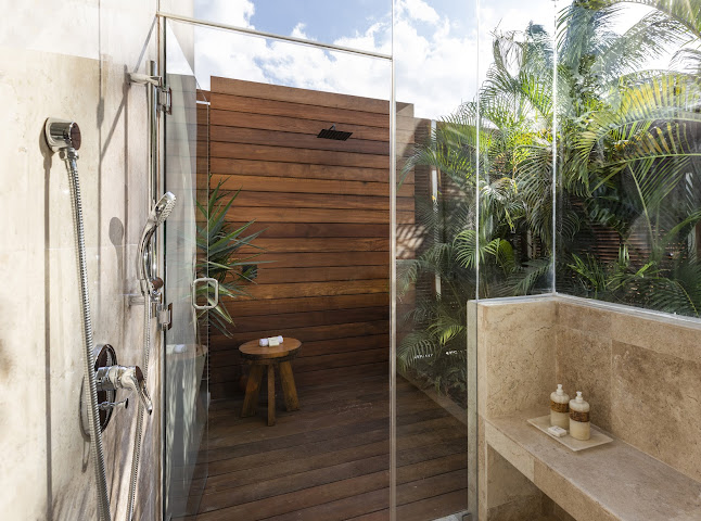 Fairmont Mayakoba by null