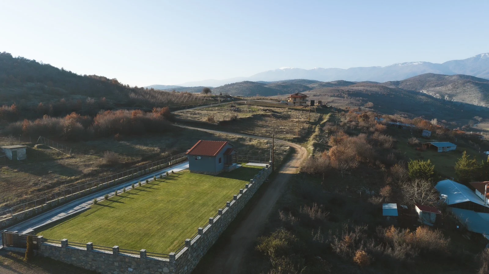 Lake Guest House