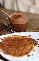 Photo n°10 de Sampa Cuisine & Culture à Lyon (Bar)