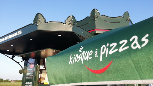 Photo 4 - PIZZERIA Chez Dydy