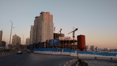 Photos of Artmis Complex