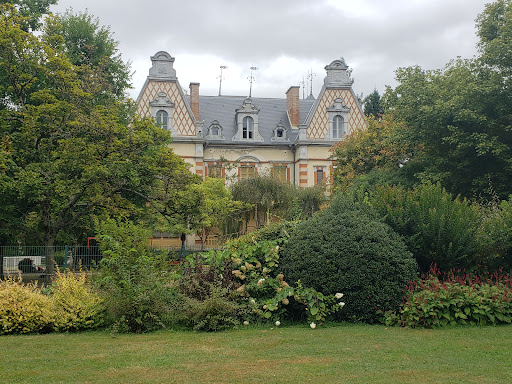 Parc Bel-Air - Thumbnail