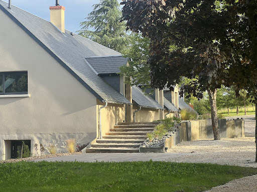 Photo de Le Refuge à Neuillé-Pont-Pierre (37360)