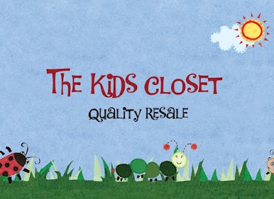 The Kids Closet