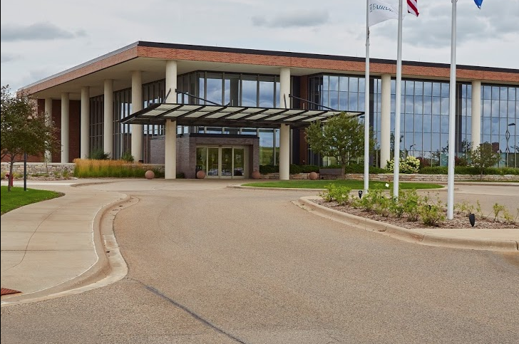 M Health Fairview Heart Clinic Maple Grove