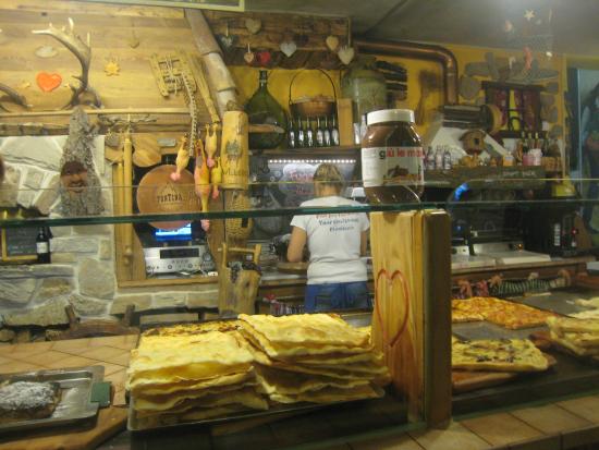 Pan Per Focaccia Di Liberatore Alessandro