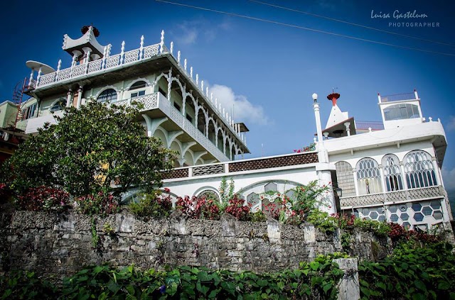 POSADA EL CASTILLO