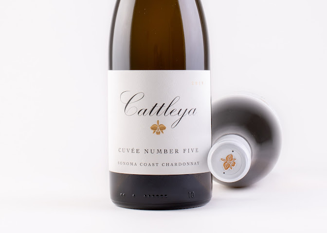 Cattleya Wines by null
