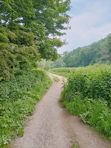 Hanham Lock - Visual