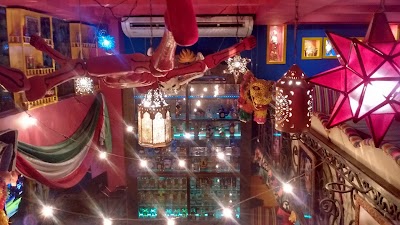 Photos of La Patrona