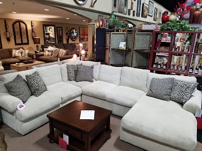 Legacy Furniture Inc