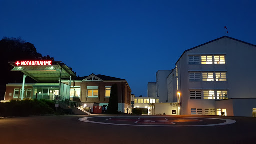 Helios Klinik Bad Gandersheim - Thumbnail