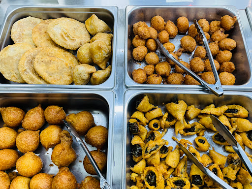 Desi Chowk Eatery and Bakery - Thumbnail