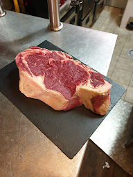 Photo n°16 de L'Horizon à Paris (Bar)