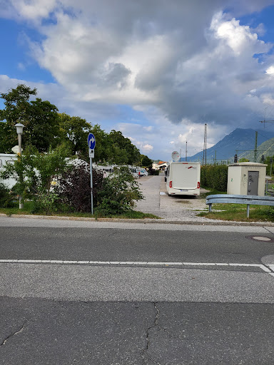 Area camper Mittenwald - Thumbnail