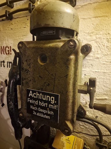 Museumsbunker Emilie - Thumbnail