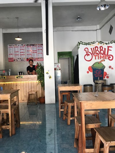 Photos of BubbleTime wonogiri