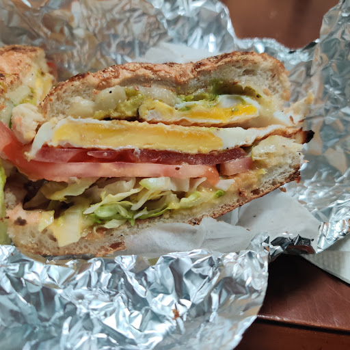 Griddle - Visual