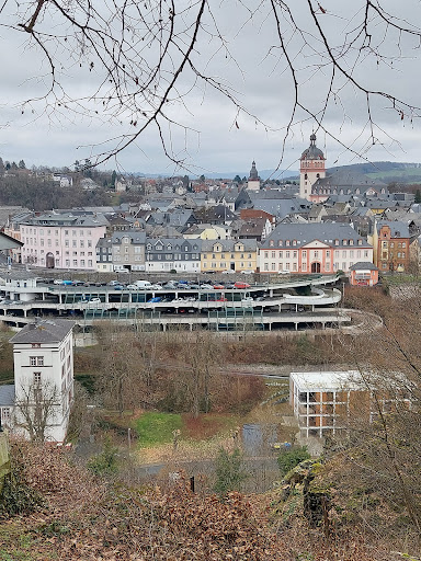 P1 Parkdeck Rathaus - Thumbnail