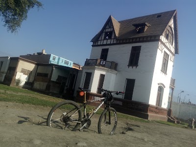 photo of Plaza de Armas