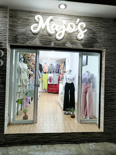 Majo's boutique - Mexico