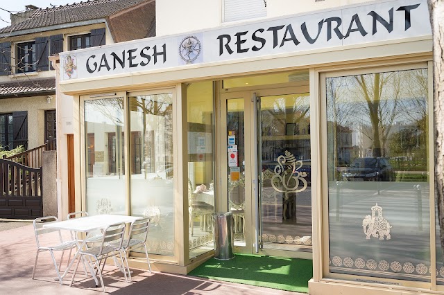 Restaurant Ganesh