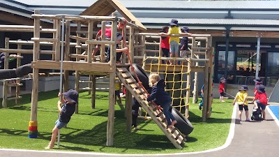 Photos of Waterfall Pre-Primary