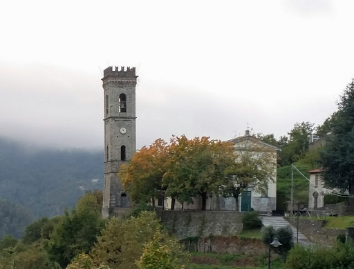 Parrocchia di San Sisto - Thumbnail