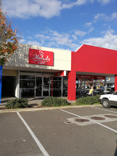 Michel's Mile End