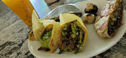 Tacos Mi Reynita