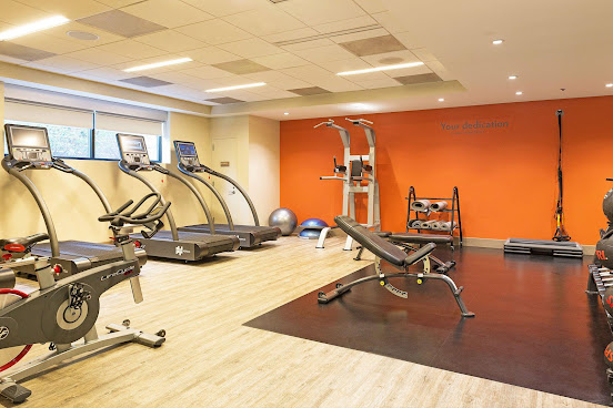 EVEN Hotel Norwalk, an IHG Hotel by null