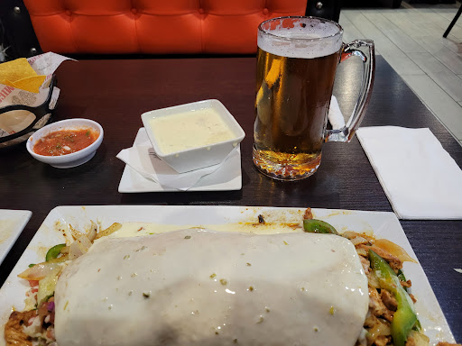 Casa Amigos Authentic Mexican Restaurant - Thumbnail