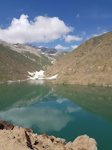 Karakorum Adventures islamabad