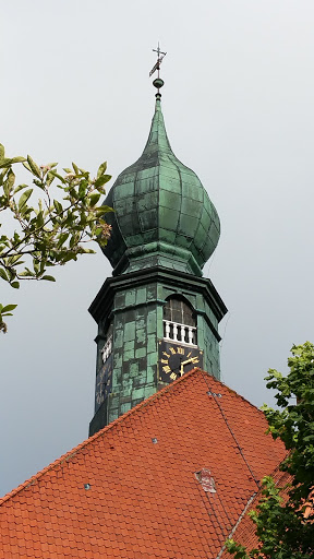 Stadt Wesselburen Gallery - Germany