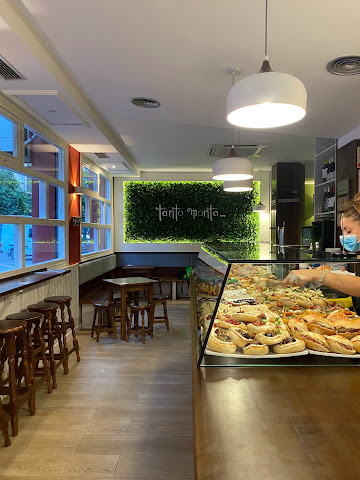 Tanto Monta... by null