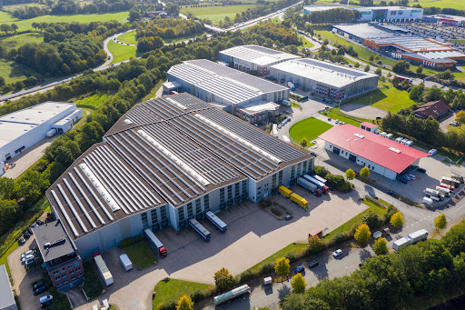 Semmelhaack Logistik GmbH - Thumbnail