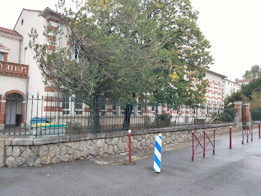 Primary School Jean Clerc - Thumbnail