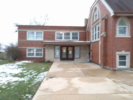 Tinley Park - United Methodist Church
