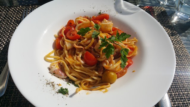 Pasta e Sfizi