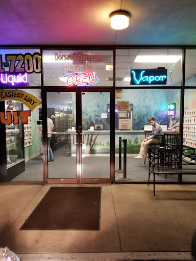 Dorsett Vapor - Thumbnail