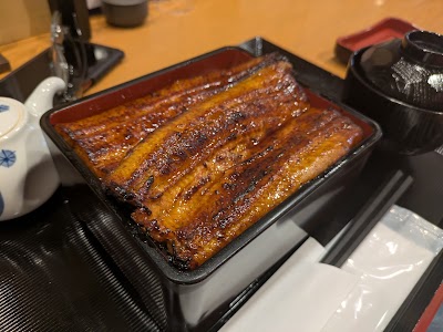 鰻の成瀬 函館店｜Naruse‘s Unagi Eel Restaurant Hakodate