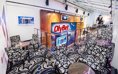 Photos of Olympic Casino