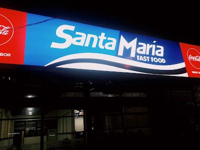 Photos of Hamburguesas Santa Maria
