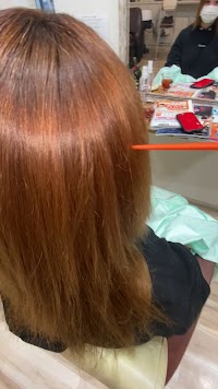 髪質改善&酸性矯正ラヴィーヘアスペース